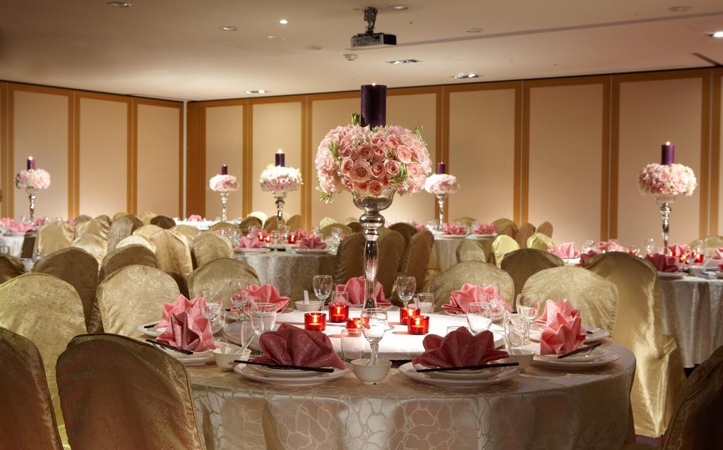 Jiaoxi-The Riverside Hotel Luaran gambar