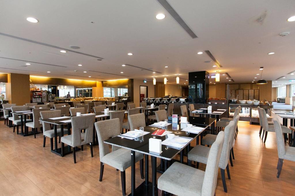 Jiaoxi-The Riverside Hotel Luaran gambar