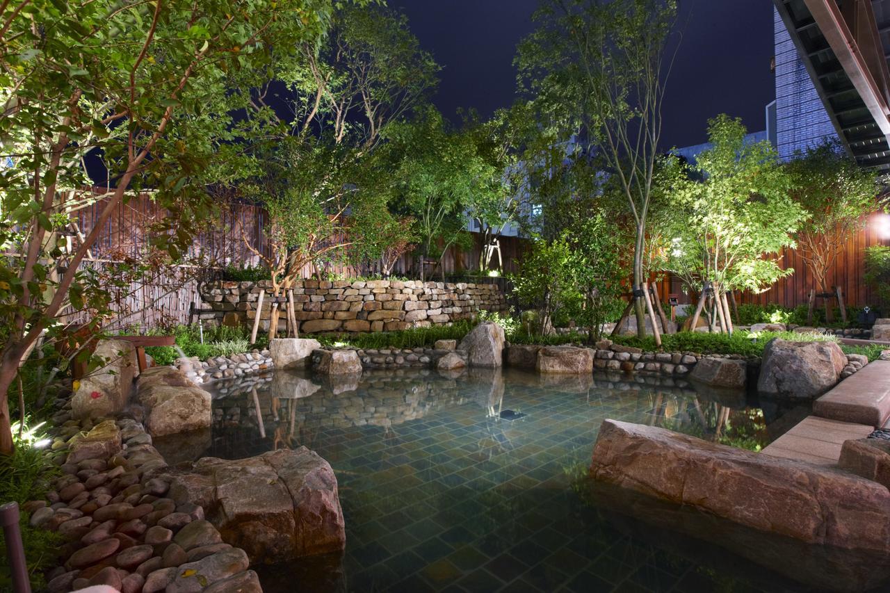 Jiaoxi-The Riverside Hotel Luaran gambar
